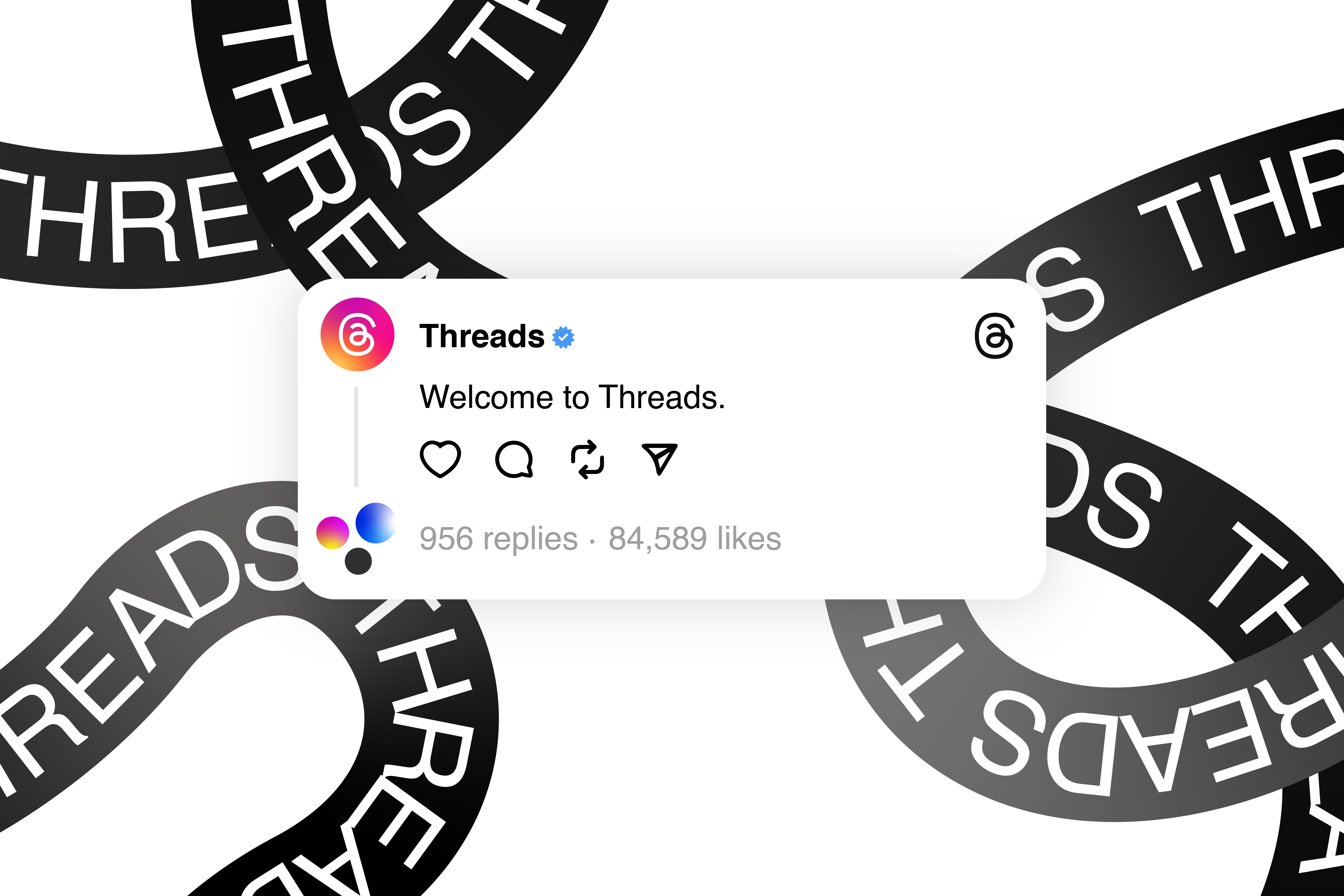 Threads, le nouveau Twitter (oups pardon X ! )